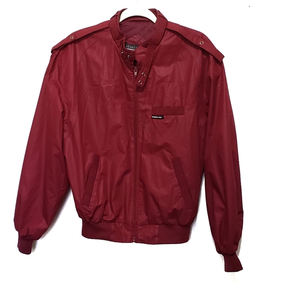 Members Only Other - Members Only Men's Classic Iconic Racer Jacket